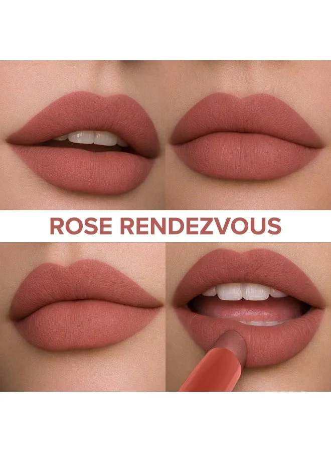 كاركتر أحمر شفاه لوك شاراكتر